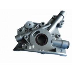 Насос маслянный Ланос, Авео нового обр КАР (AUTOTOP) Корея