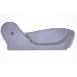 Облицовка сиденье наружная передняя левая ланос GM Корея (ориг.)