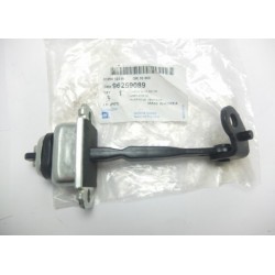 Ограничитель открывания двери задний левый LANOS GM Корея (ориг)