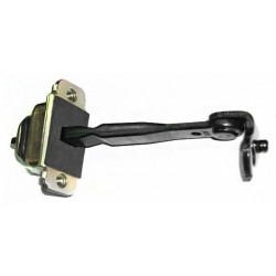 Ограничитель открывания двери задний правый LANOS GM Корея (ориг)