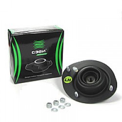 Опора верхняя переднего амортизатора левая Ланос кор. уп., Экстрим, СЭВИ