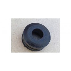 Отбойник заднего амортизатора верхний Ланос GM Корея (оирг)