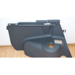 Отделка задней багажника левая где амортизатор Ланос GM Корея (ориг)