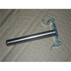 Палец тяги КПП (Т-образный) Ланос, Нексия GM Корея (ориг)