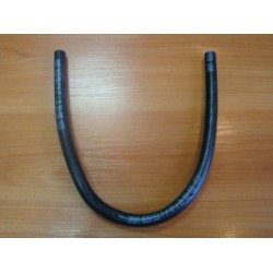 Патрубок вентиляции топливного бака Ланос, GM Корея (ориг)