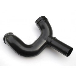 Патрубок резонатора LANOS GM Корея (ориг)