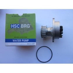 Помпа Lanos 1.5 HSC