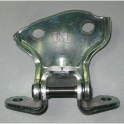 Петля двери задней нижняя Ланос GM Корея (ориг)