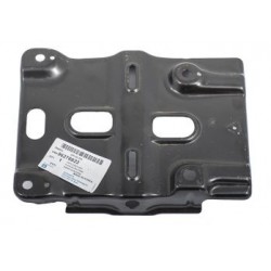 Площадка под аккумулятор в сборе Ланос GM Корея (ориг)