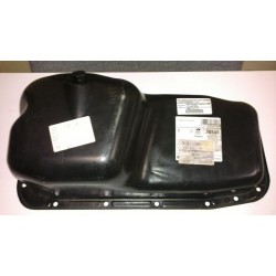 Поддон металлический LANOS/NEXIA , Авео 1,4 Лачетти GM Корея (ориг)