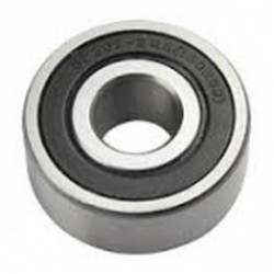 Подшипник генератора задний Ланос, Нексия КАР Корея