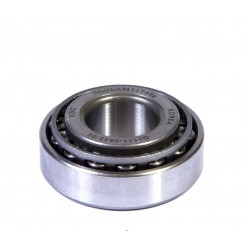 Подшипник задней ступицы наружний Ланос КВС Корея