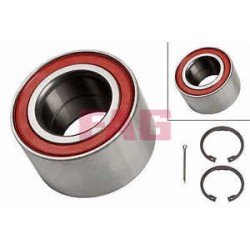 Подшипник передней ступицы LANOS / NEXIA SOHC FAG Словакия (ориг)