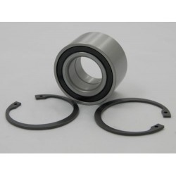 Подшипник передней ступицы LANOS / NEXIA SOHC (обойма метал) grog Корея