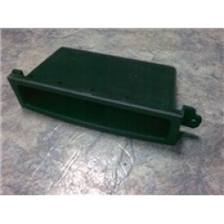 Полка центральной консоли Ланос GM Корея (ориг)