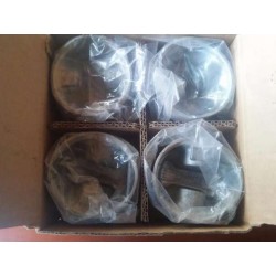 Поршень 0,25 Ланос, Лачетти 1,6 DOHC GM Корея (ориг)