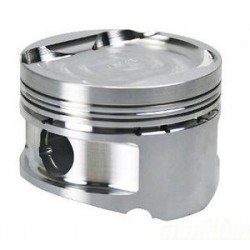 Поршень 0,5 Ланос, Лачетти 1,6 DOHC GM Корея (ориг)