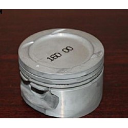 Поршень стандарт Ланос, Нексия GM Корея (ориг)