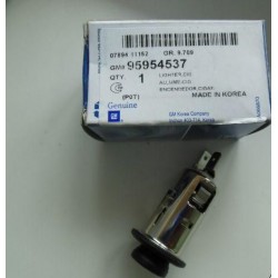 Прикуриватель Ланос, Нексия GM Корея (ориг)