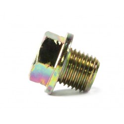 Пробка слива масла (на поддоне) (Все Дэу и Шевролет) КАР Корея