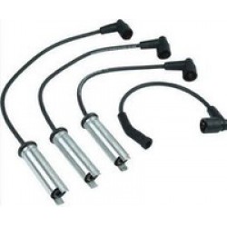 Провода высоковольтные (к-т) ланос 1,6 VALEO Корея