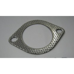 Прокладка глушителя Ланос КАР Корея