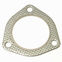 Прокладка катализатора и резонатора Ланос КАР Корея