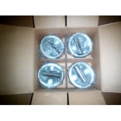 Поршень+палец STD Lanos 1,5