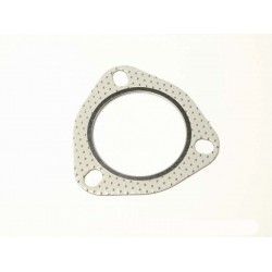 Прокладка католизатора (больш с больш) металл LANOS//NEXIA КАР Корея