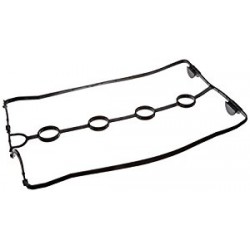 Прокладка крышки клапанов Ланос Нексия 1,6, grog Корея