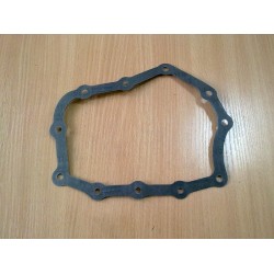 Прокладка крышки КПП (средняя часть) ланос GM Корея