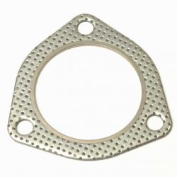 Прокладка передней трубы глушителя Ланос, Нексия КАР Корея