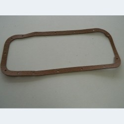 Прокладка поддона картера (пробка) ланос, нексия grog Kорея