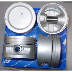 Поршень+палец + 0,5 Lanos 1,5