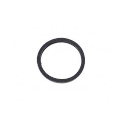 Прокладка термостата Ланос, Нексия 1,5 SOHC, Авео 1,4 SOHC INZI Корея (ориг)