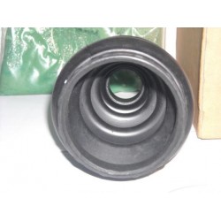 Пыльник полуоси внутренний (хомут + смазка) DAEWOO 1,4-1,5-1,6 KAP Корея