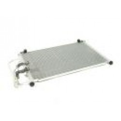 Радиатор кондиционера "DELPHI" Корея