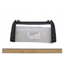 Рамка декоративная под магнитофон Ланос GM Корея (ориг)