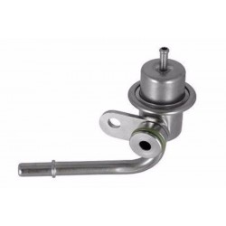 Регулятор давления топлива кривой LANOS 1,5 /NEXIA 1.5 SOHC grog Корея