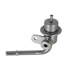 Регулятор давления топлива кривой LANOS 1,5 /NEXIA 1.5 SOHC КАР Корея