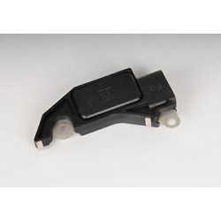 Регулятор напряжения (интегральное) 4-х контактн Ланос grog Корея