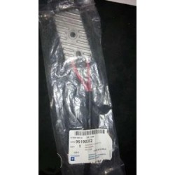 Резистор привода вентилятора Ланос GM Корея (ориг)