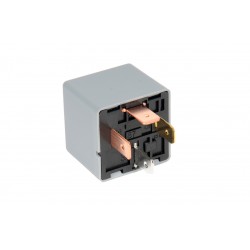 Реле 4 контактное ПТФ и обогрева зад. стекла LANOS/ AVEO / MATIZ II КАР Корея