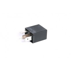 Реле вентилятора и звукового сигнала