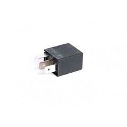 Реле вентилятора и звукового сигнала 7А LANOS/NEXIA /ESPERO /MATIZ КАР Корея