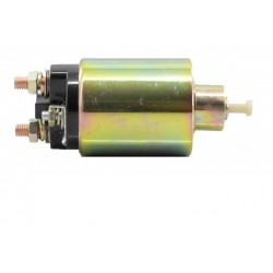 Реле втягивающее Ланос grog (FEIPU) Корея