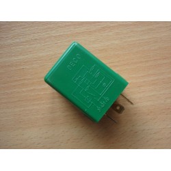 Реле поворотов LANOS/LACETTI / AVEO /MATIZ КАР-FYC Корея