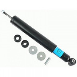 Рем комплект заднего амортизатора( трубка+2 отбойника+2 шайбы+гайка ) grog Ланос,Нексия Корея