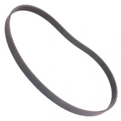 Ремень генератора с ГУ и кондиционером (6PK1045) Ланос 1,5, Сенс 1,4 grog Корея