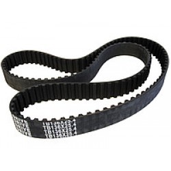 Ремень ГРМ LAN 1.6/LCTI 1.6/NEX 1.6DOHC (127RU25) DONGIL Корея